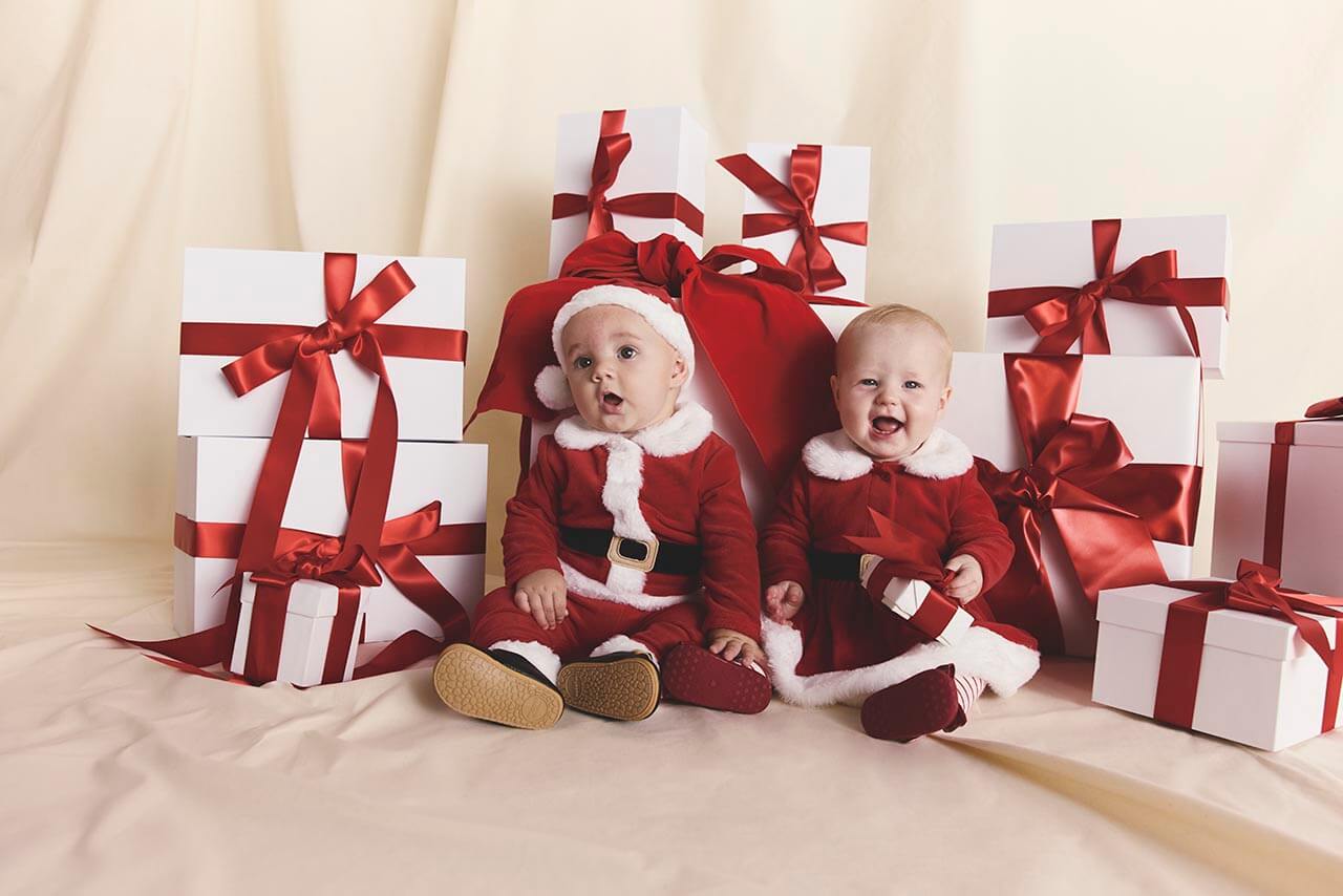 10 Best Christmas Gifts for Children at Every Milestone