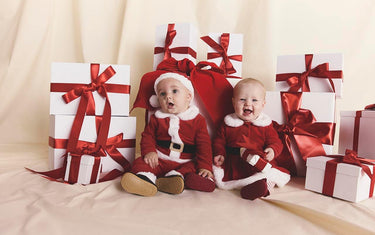 10 Best Christmas Gifts for Children at Every Milestone