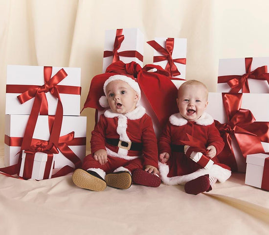 10 Best Christmas Gifts for Children at Every Milestone