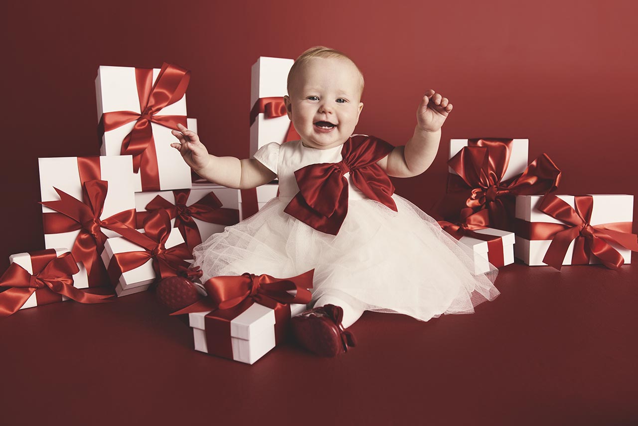 Shopping for New Parents This Christmas? Here’s What They’re Hoping For