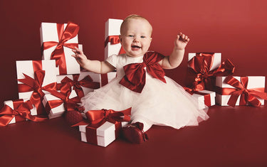 Shopping for New Parents This Christmas? Here’s What They’re Hoping For