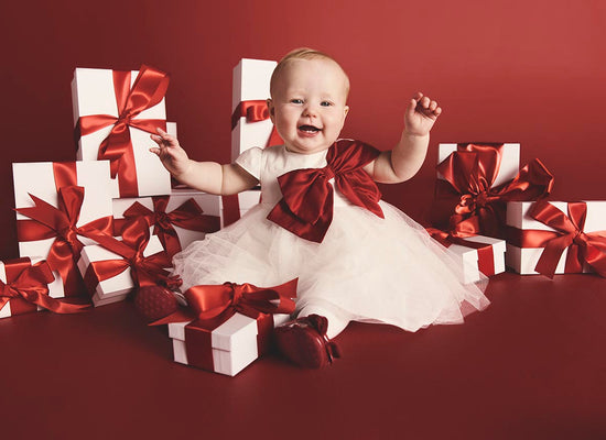 Shopping for New Parents This Christmas? Here’s What They’re Hoping For