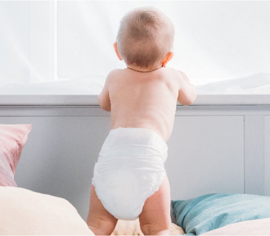 Banishing Discomfort: Your Ultimate Guide to Diaper Rash Prevention for a Happy Baby Bottom