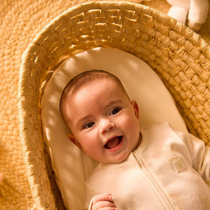 The Ultimate Baby Checklist – What to Buy