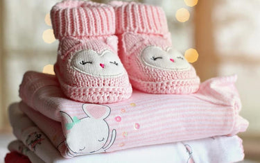 From Baby Sleepsuits To Dresses: A New Parent's Guide To Newborn Fashion Essentials