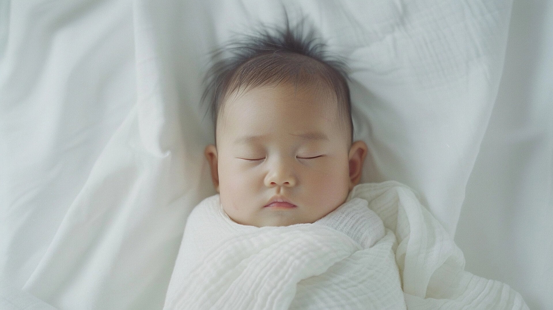 10 Clever Uses for a Muslin Swaddle You Never Thought Of