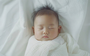 10 Clever Uses for a Muslin Swaddle You Never Thought Of