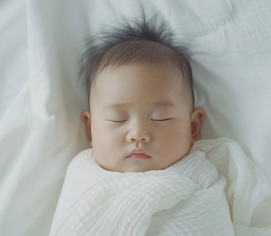 10 Clever Uses for a Muslin Swaddle You Never Thought Of