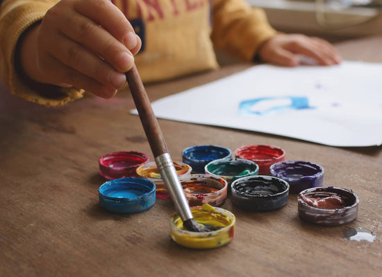 How to Foster Gross and Fine Motor Skill Development in Children