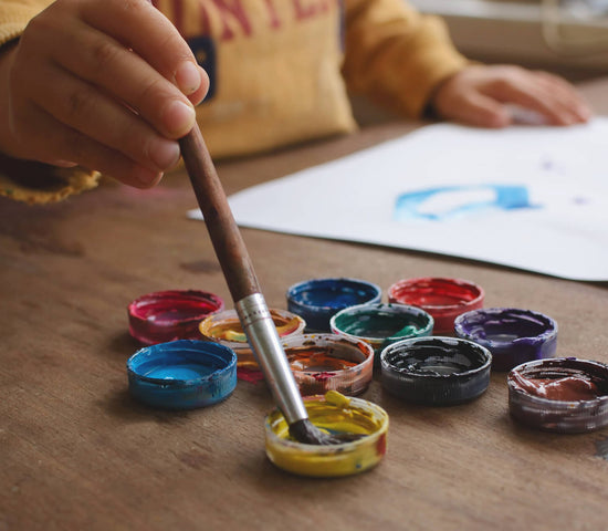 How to Foster Gross and Fine Motor Skill Development in Children
