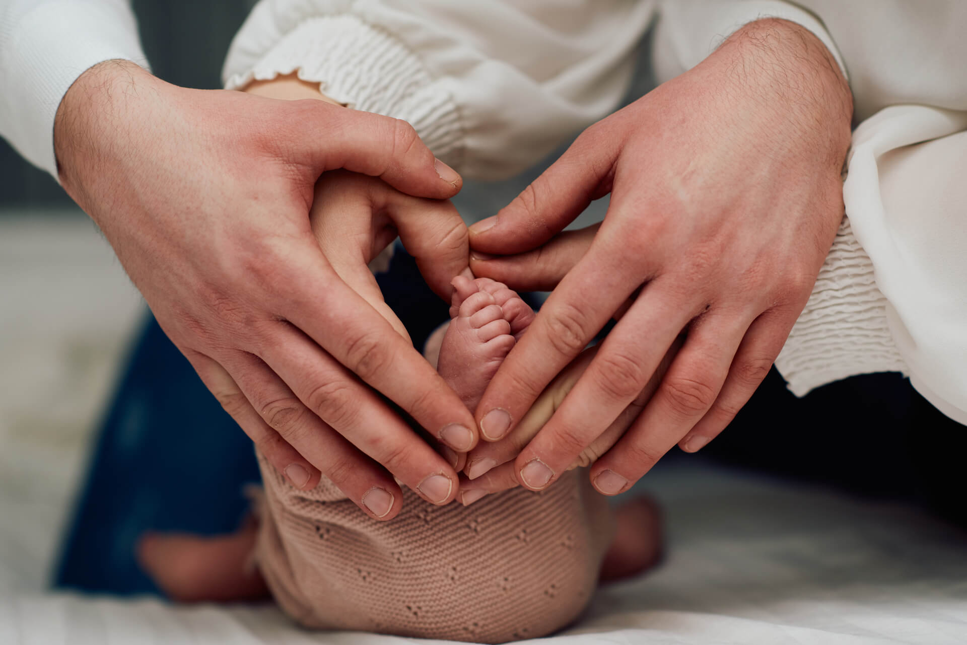 How to Balance Work and a Newborn Without Burning Out