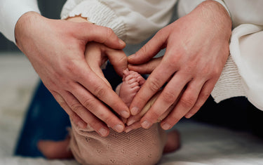 How to Balance Work and a Newborn Without Burning Out