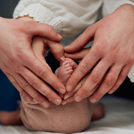 How to Balance Work and a Newborn Without Burning Out