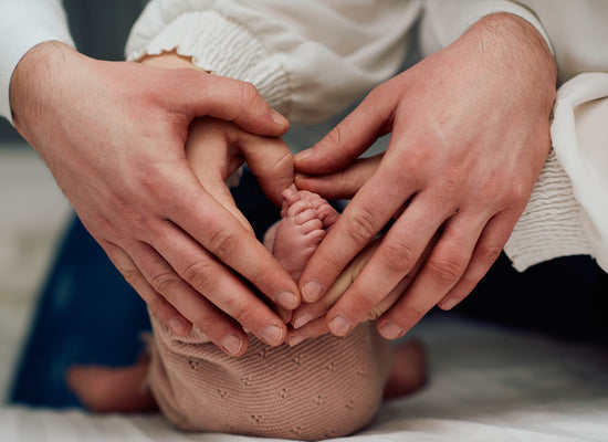 How to Balance Work and a Newborn Without Burning Out