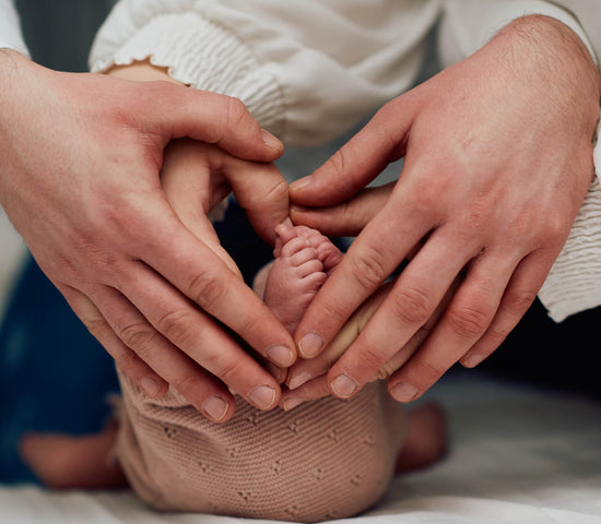 How to Balance Work and a Newborn Without Burning Out