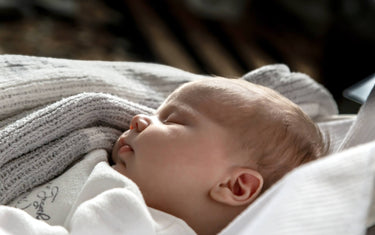 How to Help Your Baby Sleep Well When Even Away from Home