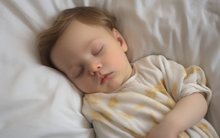 Why Do Toddlers Fight Sleep? And How Parents Can Cope