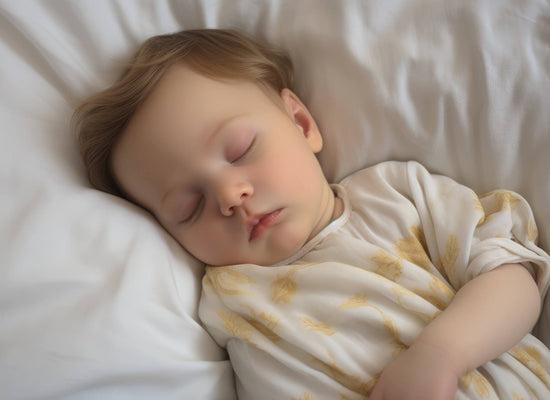 Why Do Toddlers Fight Sleep? And How Parents Can Cope