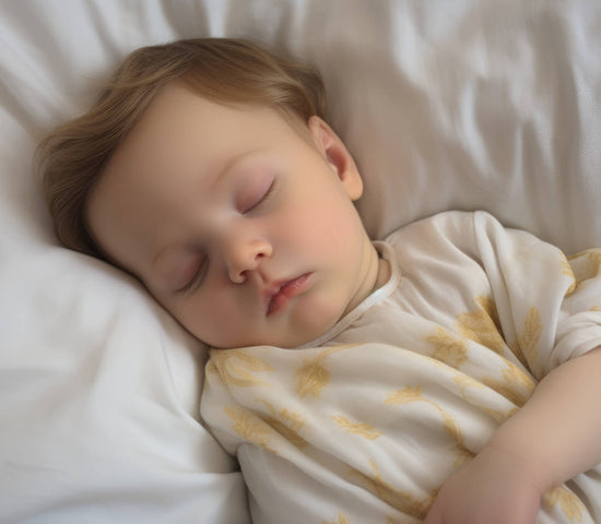 Why Do Toddlers Fight Sleep? And How Parents Can Cope