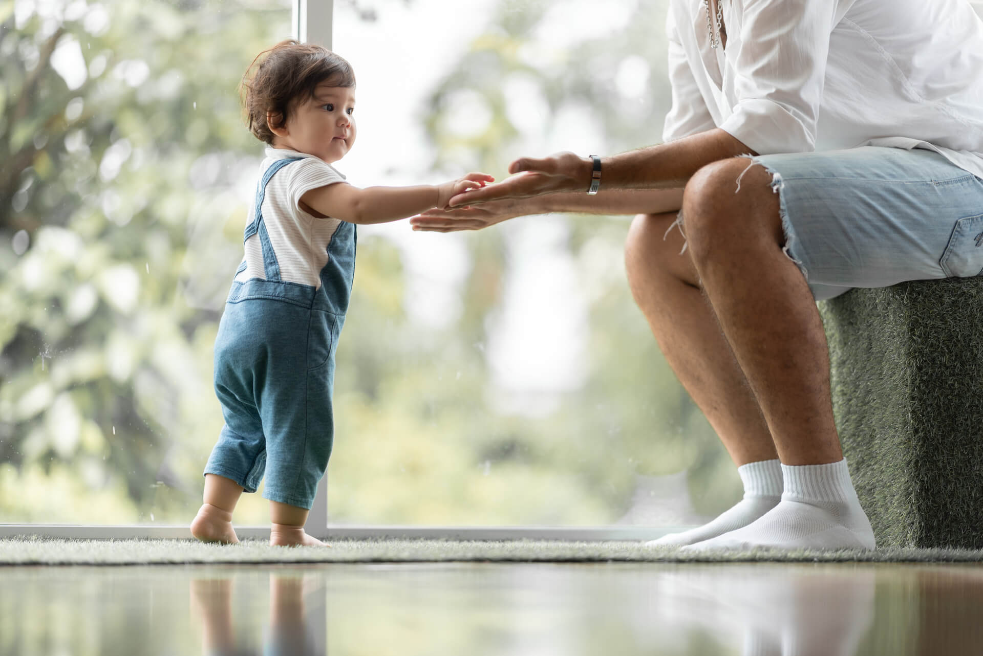 Milestone Anxiety: Why Comparing Babies Does More Harm Than Good