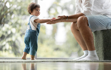 Milestone Anxiety: Why Comparing Babies Does More Harm Than Good