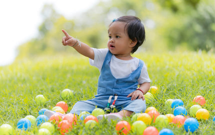 When Toddlers Understand But Aren’t Talking? How to Help Speech Along