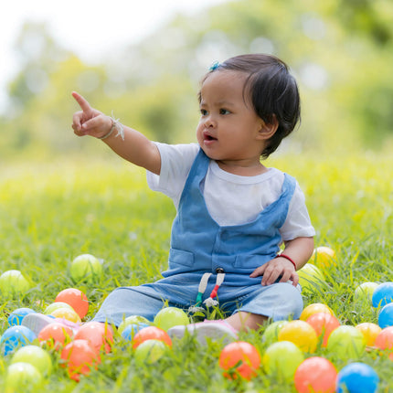 When Toddlers Understand But Aren’t Talking? How to Help Speech Along