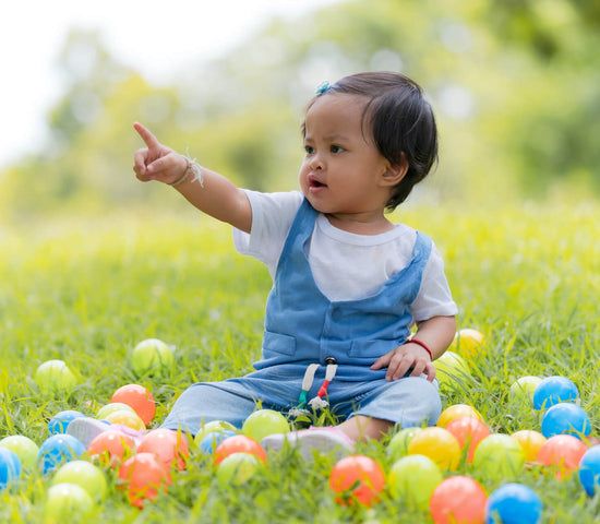 When Toddlers Understand But Aren’t Talking? How to Help Speech Along