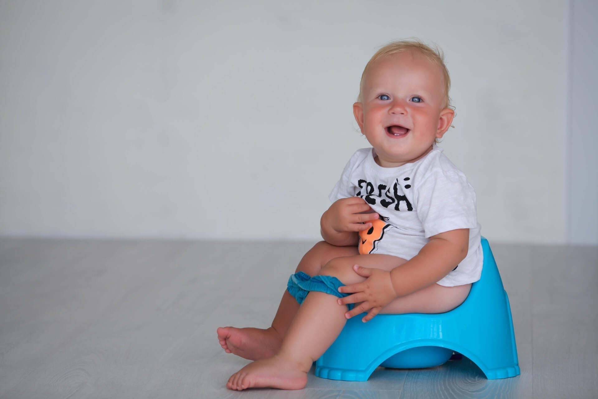 From Diapers to Potty: A Parent’s Guide to Potty Training Without Tears