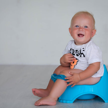 From Diapers to Potty: A Parent’s Guide to Potty Training Without Tears