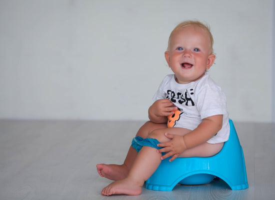 From Diapers to Potty: A Parent’s Guide to Potty Training Without Tears