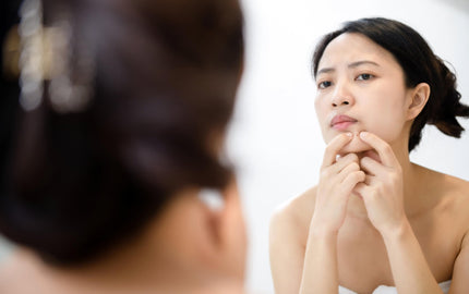 Pregnancy Acne, Skin Tags, Incontinence: Pregnancy Symptoms Nobody Warns You About