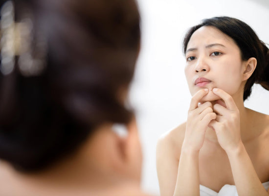 Pregnancy Acne, Skin Tags, Incontinence: Pregnancy Symptoms Nobody Warns You About