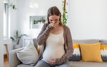 Hack Your Morning Sickness with These Mum-Tested Remedies