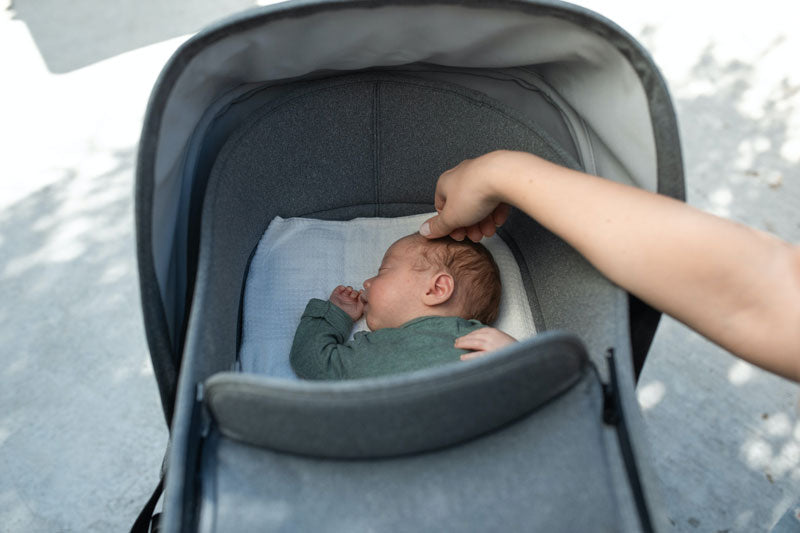 7 Things To Consider When Buying A Stroller For Babies & Kids