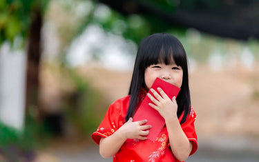 Top 10 Must-Have Baby Products for Celebrating Chinese New Year with Your Child