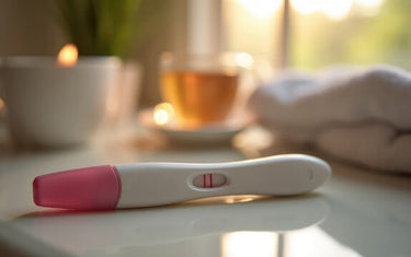 OMG, I’m Pregnant! Now What? Your Ultimate Guide to the First Trimester of Pregnancy