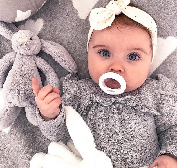The Complete Guide To Teethers For Your Baby
