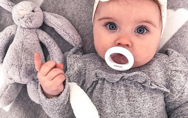 The Complete Guide To Teethers For Your Baby