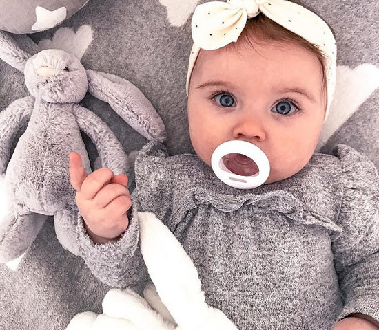 The Complete Guide To Teethers For Your Baby