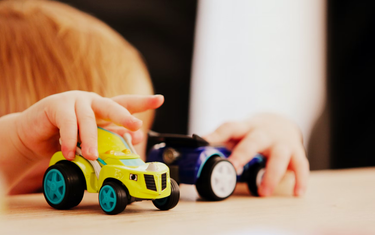 Toy Buying Guide: Choosing The Right Toys For Your Child At The Store