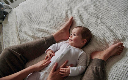 Dressing Your Little One: Factors All Parents Must Consider When Picking Out Baby Clothes