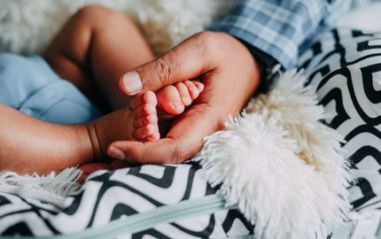 15 Must-Have Products for New Parents in 2025