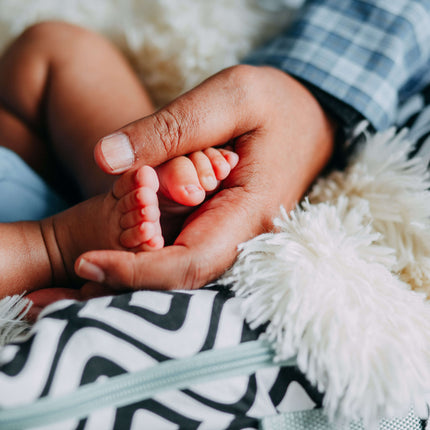 15 Must-Have Products for New Parents in 2025