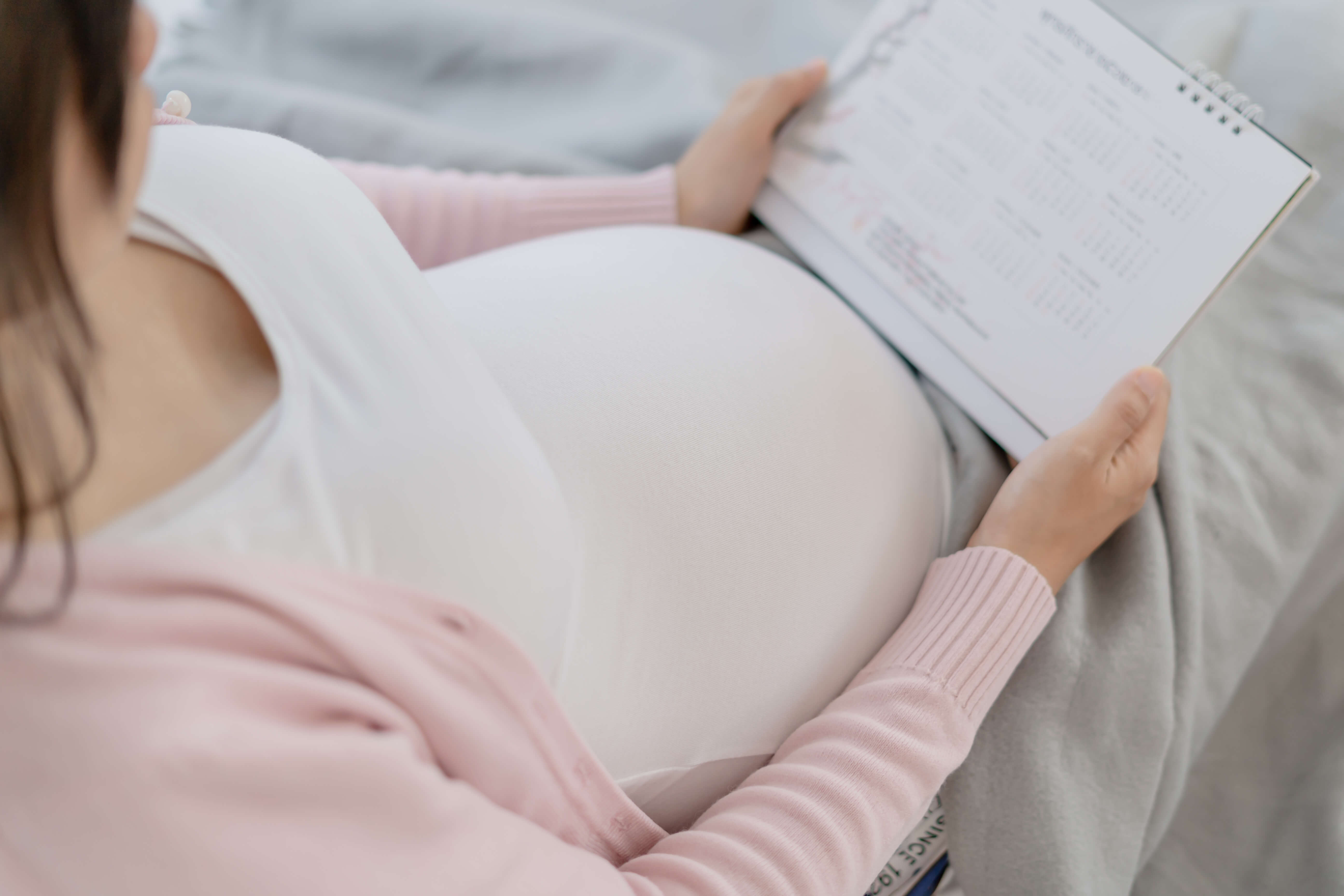 Preparing for the Arrival of Your Baby? Get Everything Sorted with Our Checklist