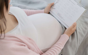 Preparing for the Arrival of Your Baby? Get Everything Sorted with Our Checklist