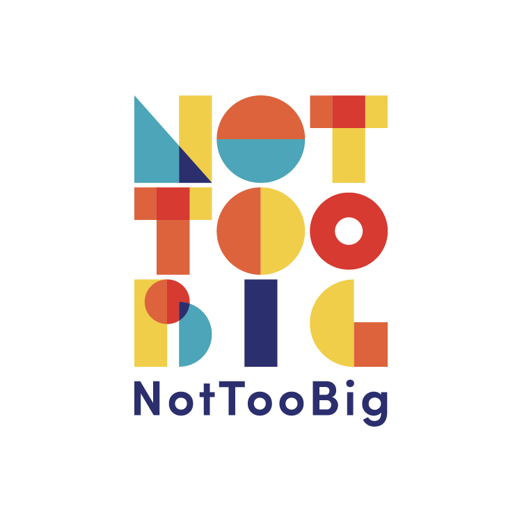 brand/not too big