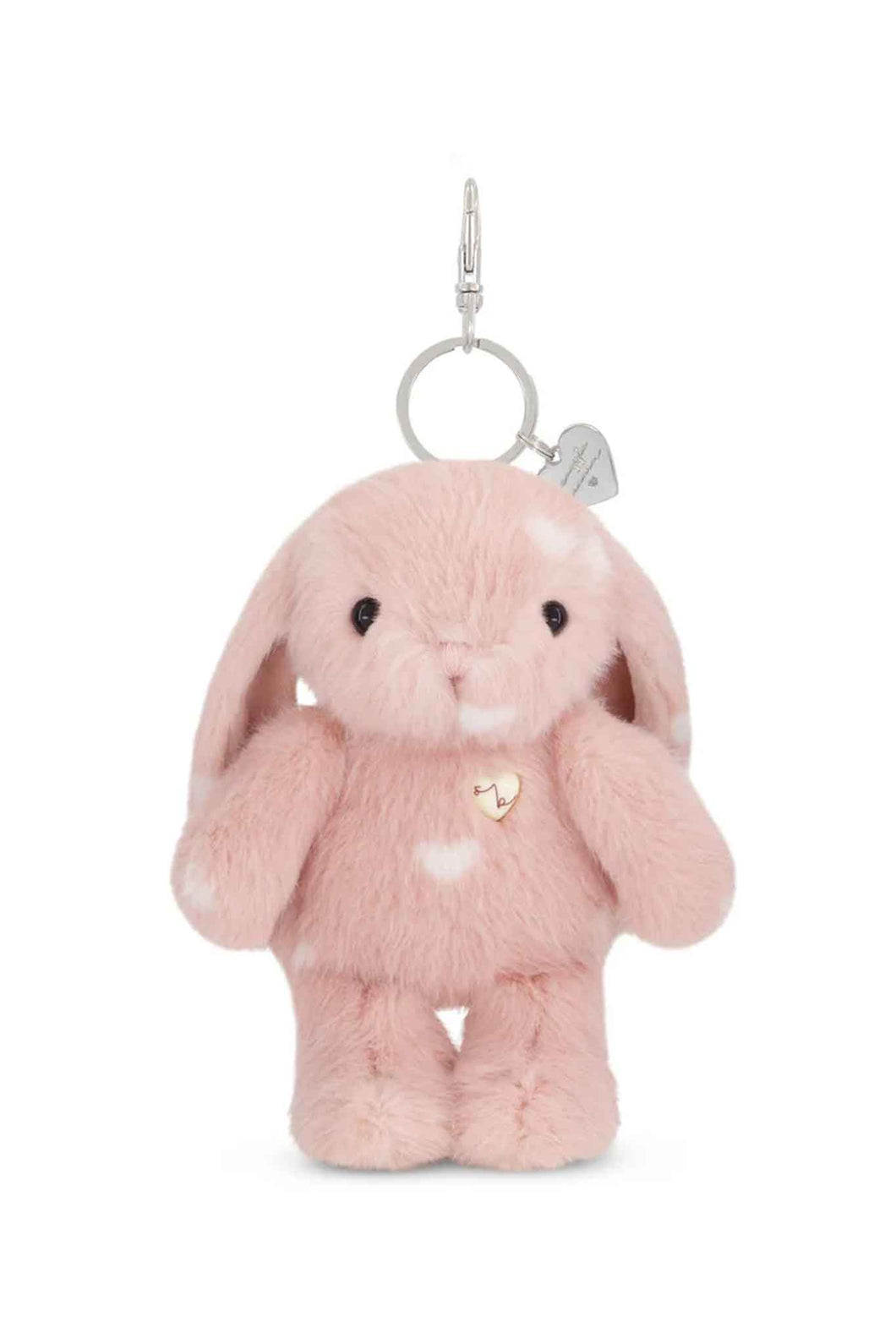 Snuggle Bunnies Penelope Keyring Little Love
