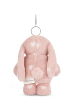 Load image into Gallery viewer, Snuggle Bunnies Penelope Keyring Little Love
