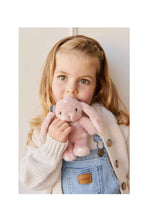 Load image into Gallery viewer, Snuggle Bunnies Penelope Keyring Little Love
